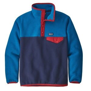 Patagonia Youth Fleece Synchilla